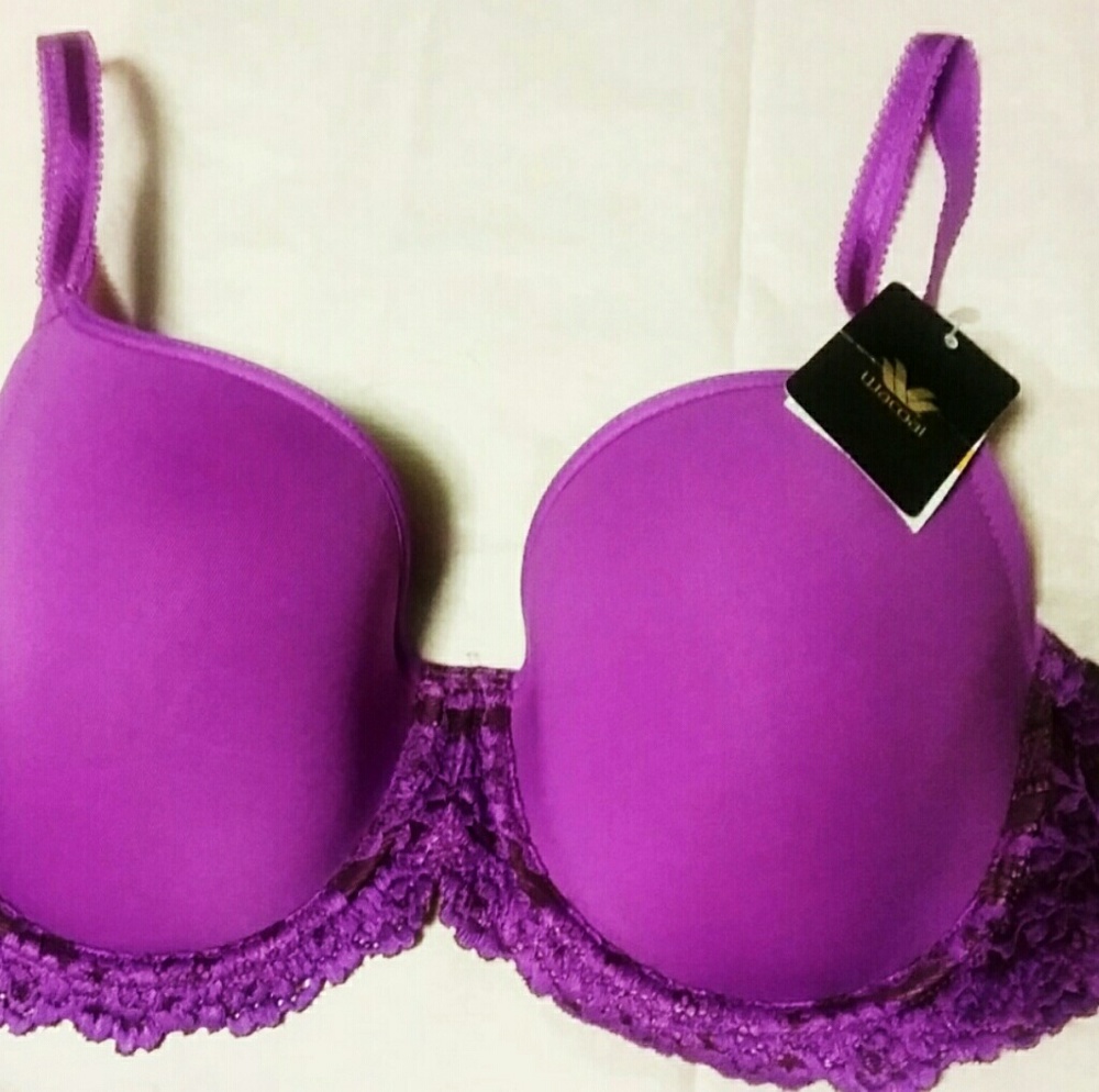 NWT Wacoal Bra♡